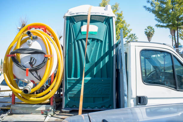 Best Portable toilet rental cost  in Lincoln Heights, OH