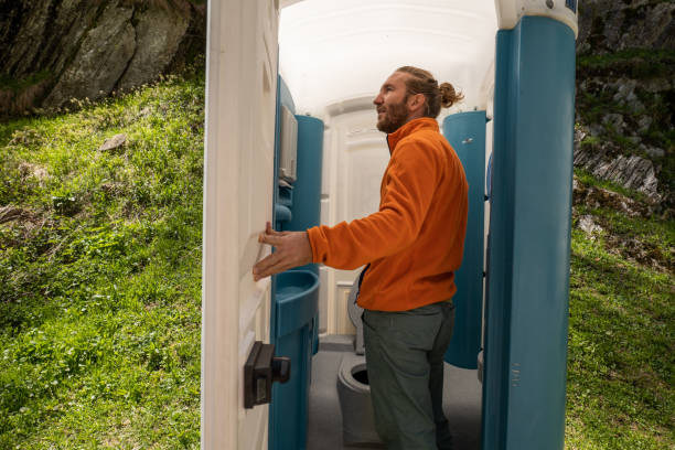 Best Emergency porta potty rental  in Lincoln Heights, OH
