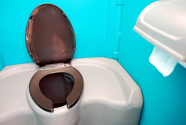 Best Sanitation services for porta potties  in Lincoln Heights, OH