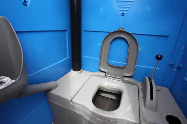 Best Temporary restroom rental  in Lincoln Heights, OH