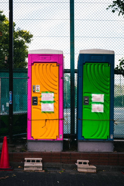 Reliable Lincoln Heights, OH porta potty rental Solutions