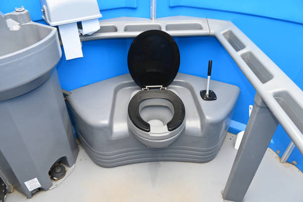 Best Event porta potty rental  in Lincoln Heights, OH