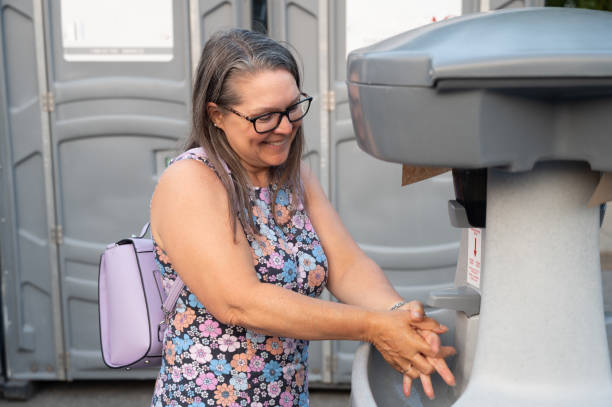 Best Handicap porta potty rental  in Lincoln Heights, OH