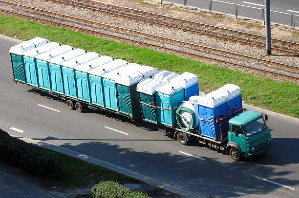 Portable Toilet Options We Offer in Lincoln Heights, OH